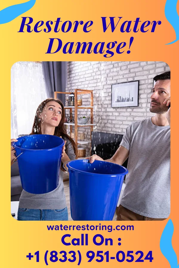 water restoration Heritage Water Damage Force Northumberland